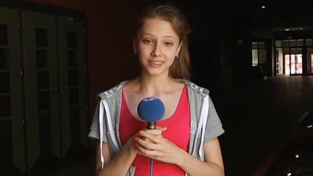 Будни NucKids с Анастасией Новиковой