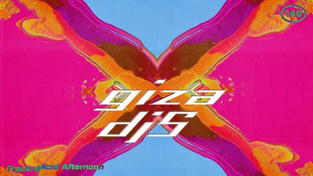 gizA djs - Acid Afternoon [Diynamic]