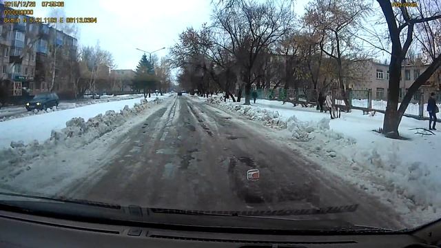 Бульвар победы