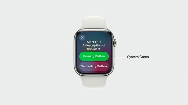 Meet watchOS 10