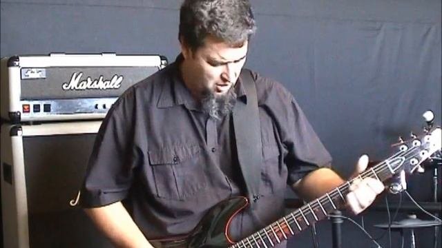 Anvil Project - Schecter C-1 She Devil Review