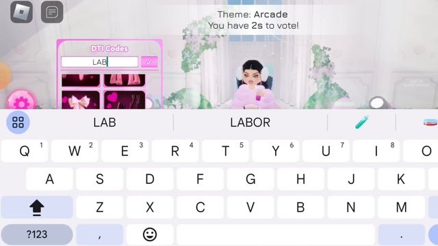 *NEW* ALL WORKING DTI CODES FOR DRESS TO IMPRESS IN 2024! ROBLOX DRESS TO IMPRESS CODES