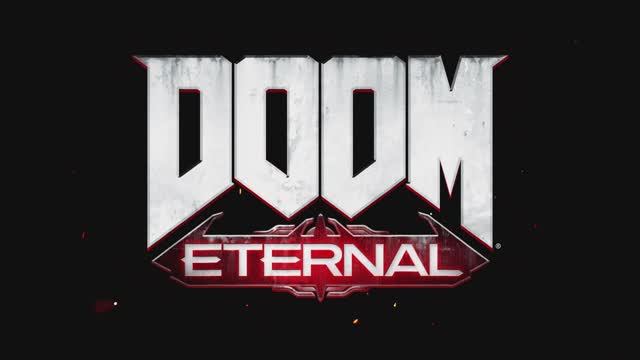 Прохождение Doom Eternal. Стрим 01.10.2024