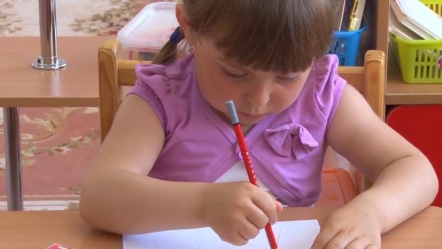 Партнерство детей и взрослых на примере продуктивной деятельности
