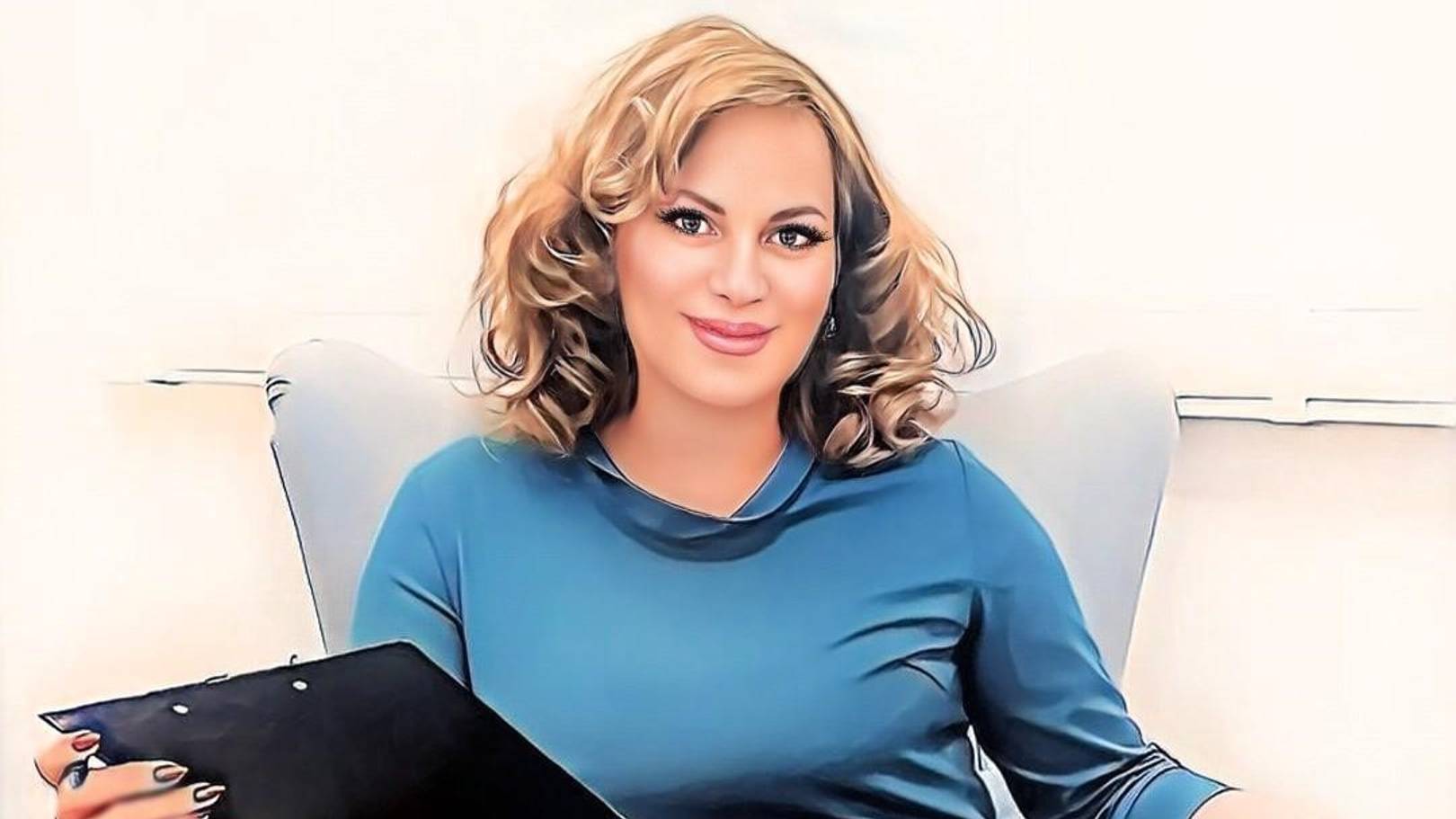 Представление рабочего кабинета, совмещённого с чайным домом.