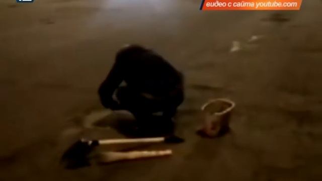 У омской Дорожной Феи появился последователь