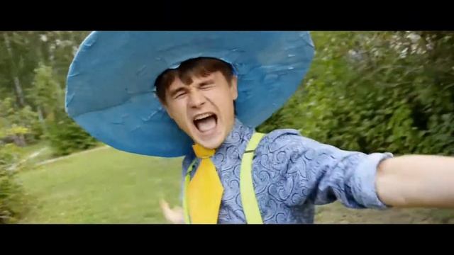 Фестиваль "Чунга-Чанга"-2014 в Омске