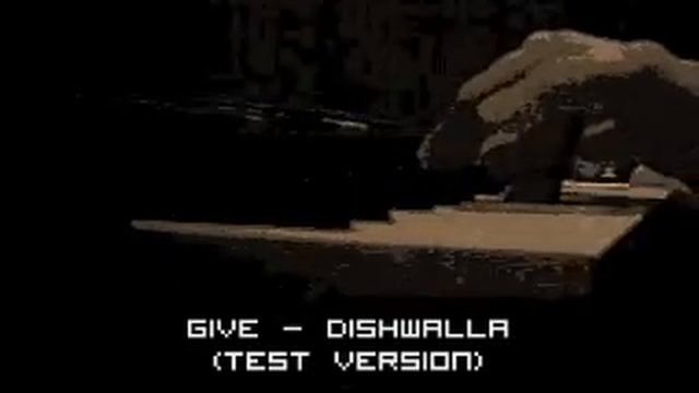 Dishwalla - Give (Instrumental - test vr.)