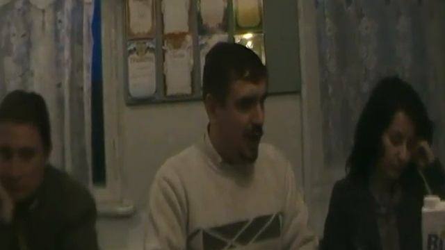 Второй день свадьбы. Гончарка.