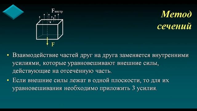 БМ 1 - Задачи и объекты биомеханики