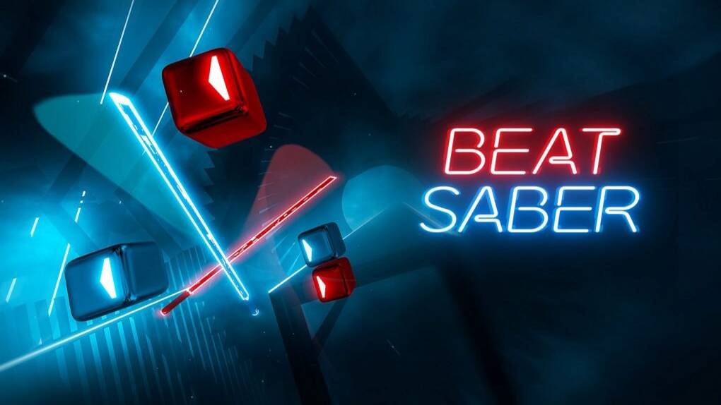 Beat Saber. Музыка. Просмотр. Прохождение. Original Soundtrack Vol. 6