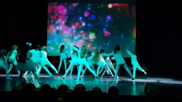 Студия танца ФОРСАЖ - Волшебная палочка