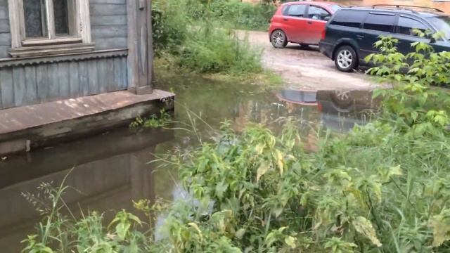 Вышний Волочек ч.2