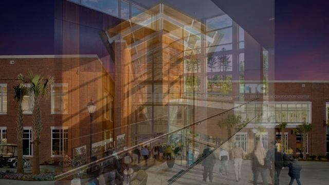 Architectural Photographer | architectural photography columbia SC
