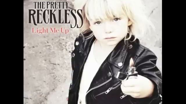 The Pretty Reckless - Make Me Wanna Die (Audio)