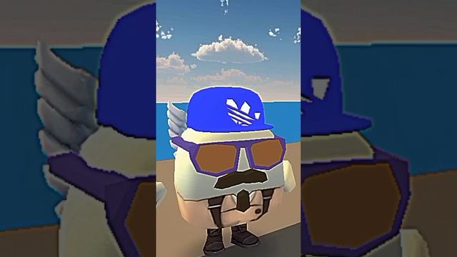 МОЙ НОВЫЙ СКИН В ЧИКЕН ГАН