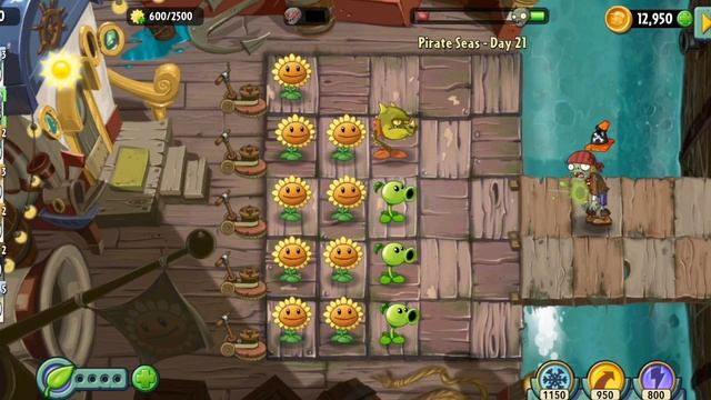 Прохождение 20 уровня 
ПВЗ 2
(2024)