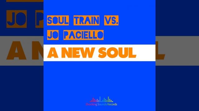 A New Soul (Original Mix)