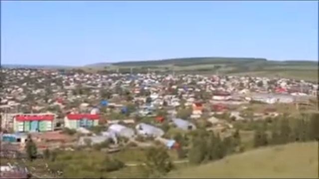 Здесь олёкмы уголок