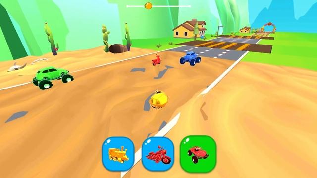 SHAPE SHIFTING 🏃♂️🚗🚲🚦All Levels Gameplay Walkthrough Android,ios max B2LF