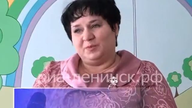 В социально-реабилитационном центре «Радуга» отметили День матери