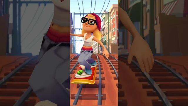 subway surf