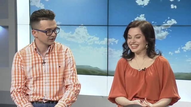 Ансамблю "Росяночка" 20 лет