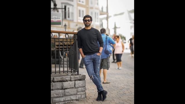 10 Latest Fall Casual Outfit Ideas for Men | Men's Fashion 2022 | Fall 2022