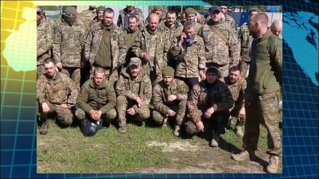 В Угледаре потеряла боеспособность целая бригада ВСУ