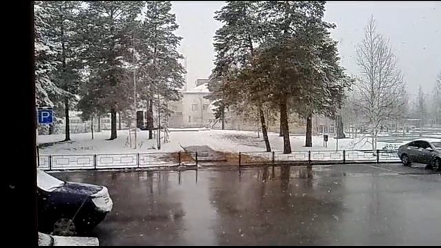 Радужный ХМАО 24.05.2017