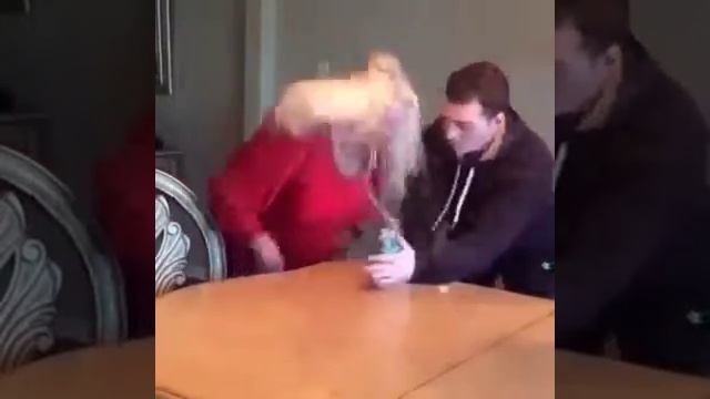 Нинада сувать свои нос куда попала