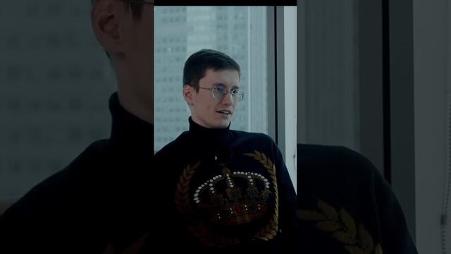 Алексей Пак про учёбу во ВШЭ HSE ВШЭ бизнес предприниматель business hsebusinessclub
