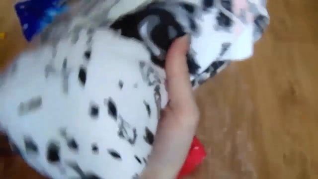 мои подарки на Новый Год ♡ 2016