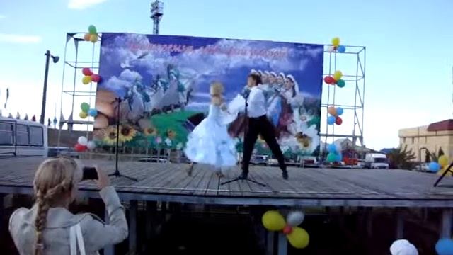 День города Чистополь 2011