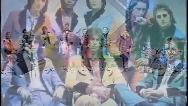 Showaddywaddy - Wonderful Dream