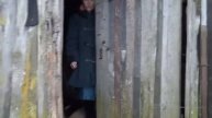 ЗАБЫТЫЕ ЛЮДИ. Приехал в гости к одинокой женщине, на краю заброшенной деревни!