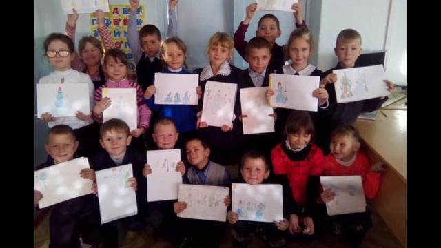 1 "а" класс с.Урульга 2016-2017 mxf