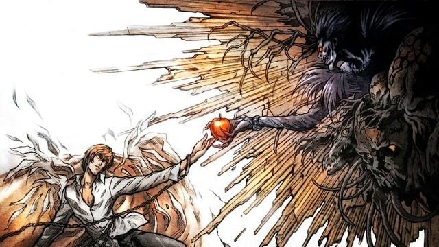 Death Note Official Soundtrack - Part 2