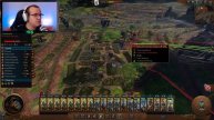 Total War: Warhammer III 💎 Let's Play #03 💎 Cathay Zhao Ming der Eisendrache