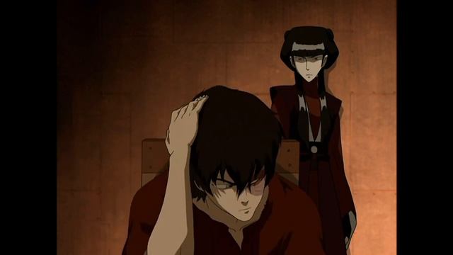 AZULA  ZUKO  TOWNIE  ATLA AMV