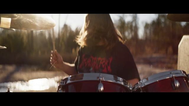 I AM - Surrender To The Blade (Official Music Video)