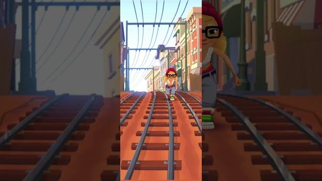 subway surf