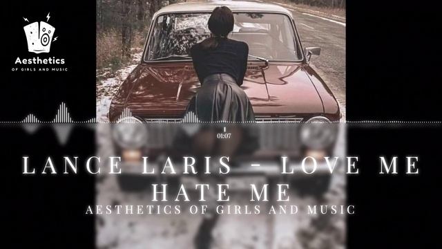 Lance laris - Love Me Hate Me .mp4