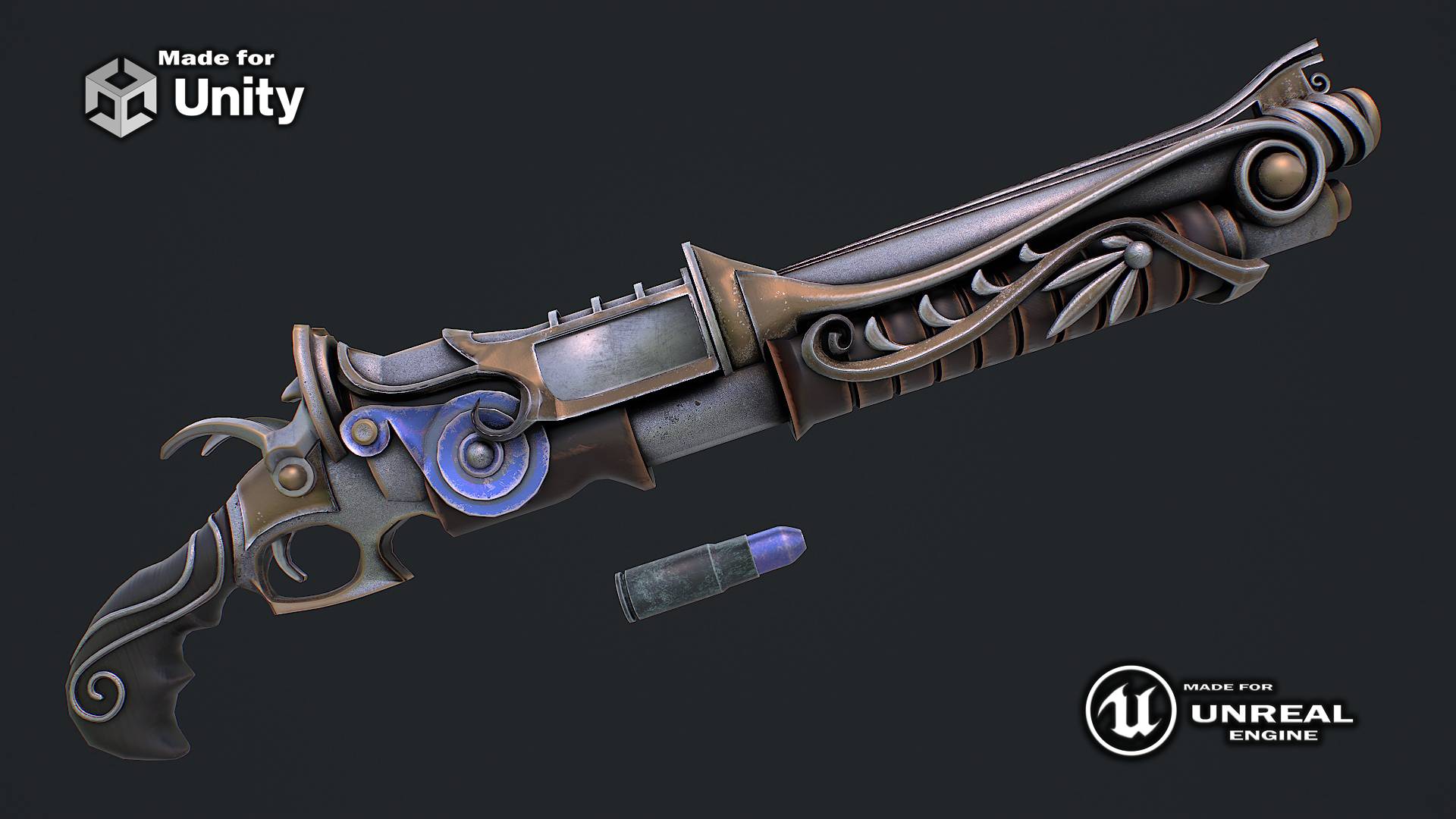 Fantasy_rifle_3d_model