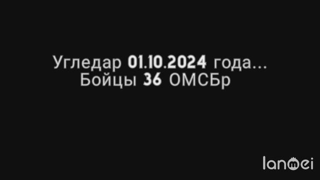 ‼️36-я отдельная гвардейская мотострелковая бригада поднимает флаги России и знамя Победы над...🔽🔽