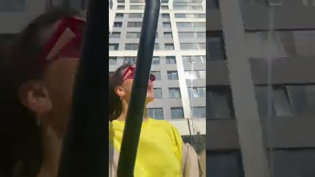 "Остановите Землю" уже на всех платформах! #премьера #платонова