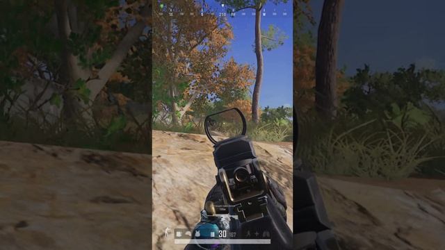 Тараканы вылезли #pubg #пабг