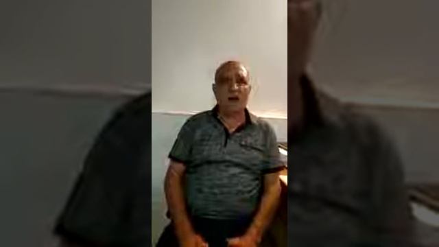 Kərəm Həsənovun müavini 73 yaşlı rəisi döydürdü – Bakıda milyonluq torpaq davası