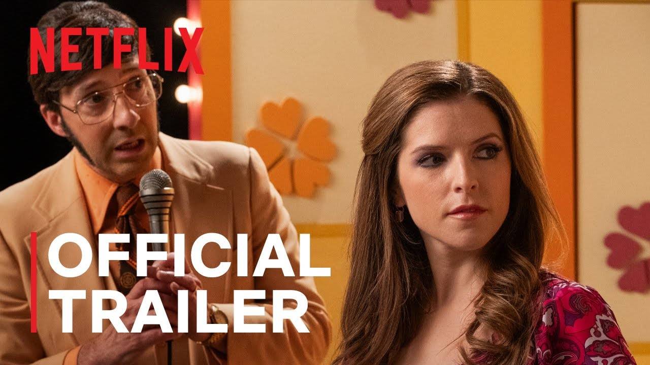 Woman of the Hour Movie - Official Trailer | Netflix