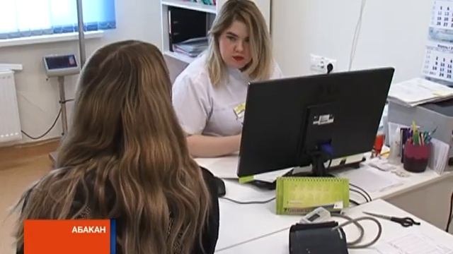 В перинатальном центре Хакасии появился "Зеленый коридор" для бесплодных супругов